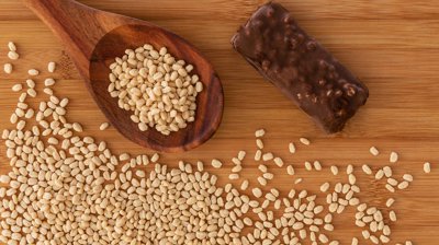Protein Bars