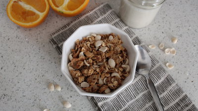 Cereals