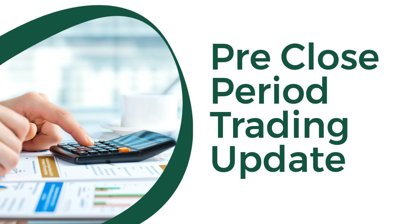 02/2023 ABF Pre Close Period Trading Update