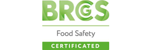 BRC Global Standard for Food Safety