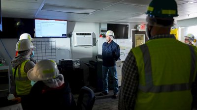 Celebrating 10 years of industry-leading safety standards at PGP International
