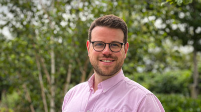 Mark Jolliffe